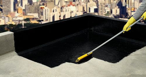 Vedapren Preto 3,6L - Vedacit