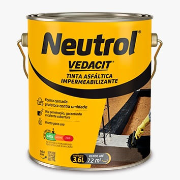 Neutrol 3,6L - Vedacit
