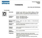 THINNERS