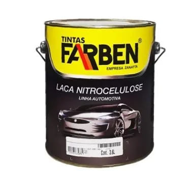 FARBEN-LATA