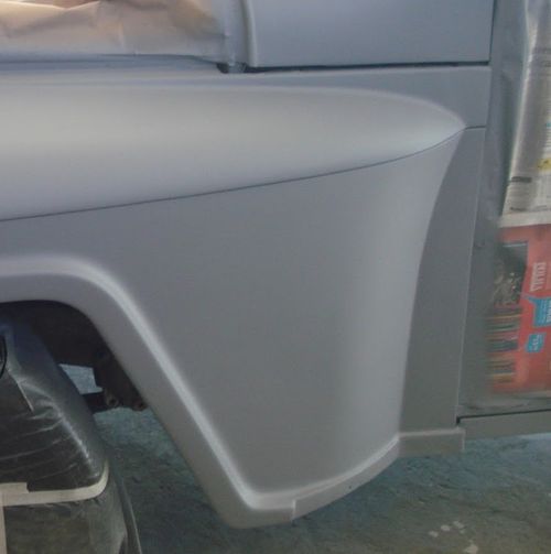 Primer Universal Cinza 3,6L - Farben