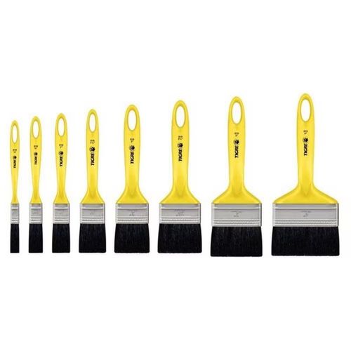 Pincel Médio 519 1.1/2" - Tigre