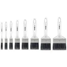 Pincel 723 2.1/2" - Tigre