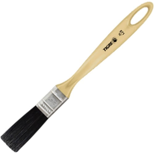 Pincel 517 3/4´ - Tigre