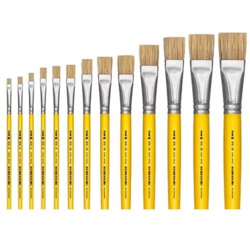 Pincel 815 06 - Tigre