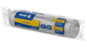 Rolo de Lã Sintética 1365 23CM Epoxi - Tigre