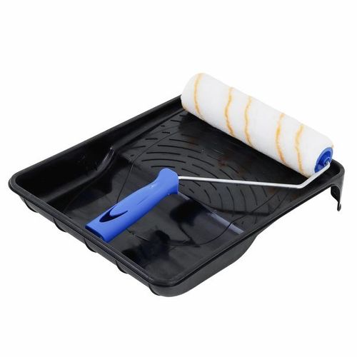 Kit Econômico Rolo Antirrespingo 1576 - Tigre