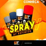 Spray-uso-geral-BT-Refinish