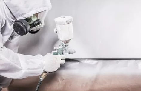 Primer PU 5100 Kit 5100+3093 Cinza Médio 900ml - Wanda