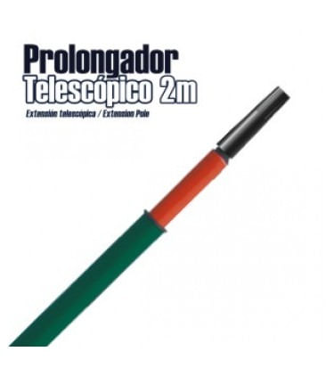 Extensor 1600 2M - Atlas