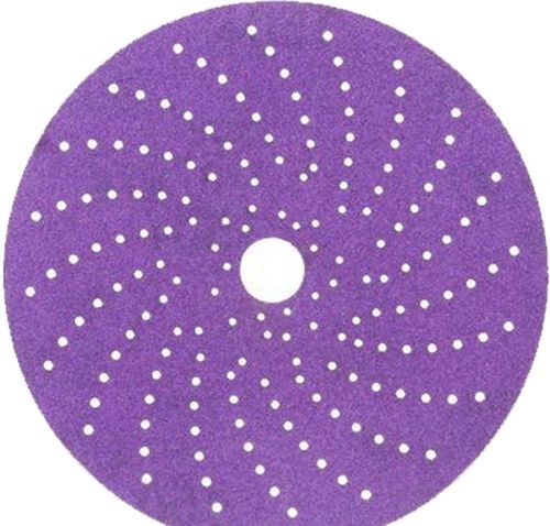 Disco orb 220 150MM Cubitron 282 furos - 3M