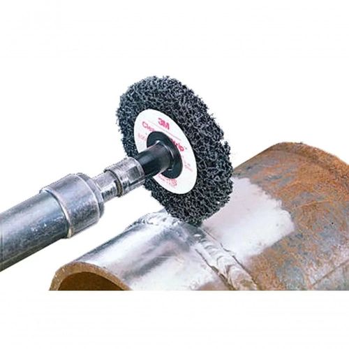 Disco Strip 150MM Clean - 3M