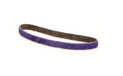 Correia Lixadeira File Belt Cub II Grão 60 3M