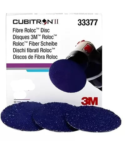 Disco Roloc Cubi 80 51MM