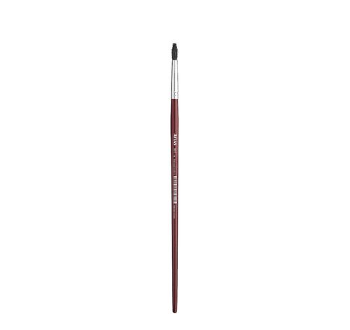 Pincel Redondo Certa Preta Atlas 20 - Atlas