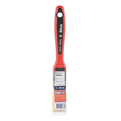 Pincel Duplo 415 3/4" - Atlas