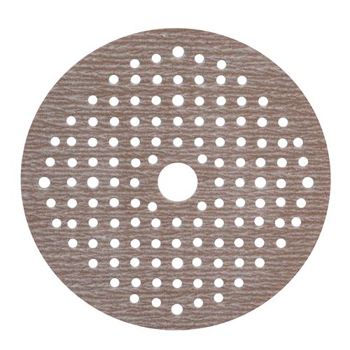 Disco Orbita 150MM 6" Multair Soft Grão 400 - Norton