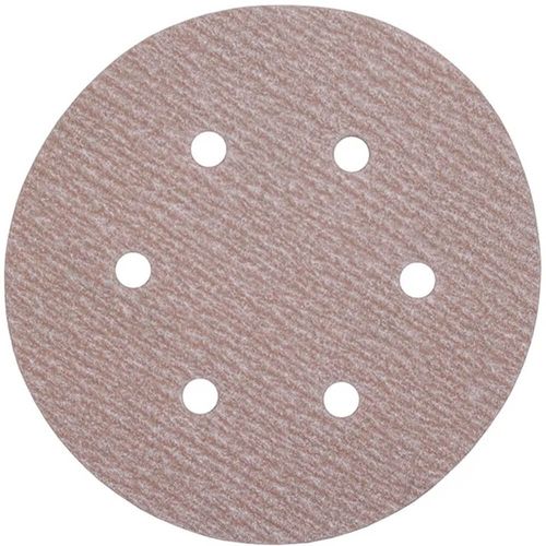 Disco Orbital 40 152MM  Speed Grip - Norton