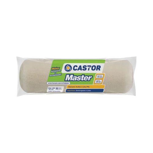 ROLO LA 23CM MASTER 433 16MM S/C CASTOR