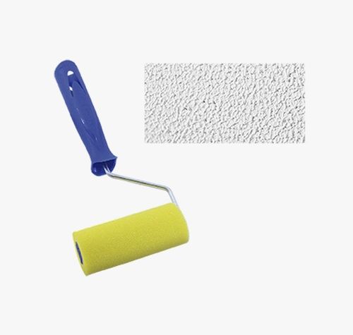 Rolo P/ Textura 1351 9CM - Tigre