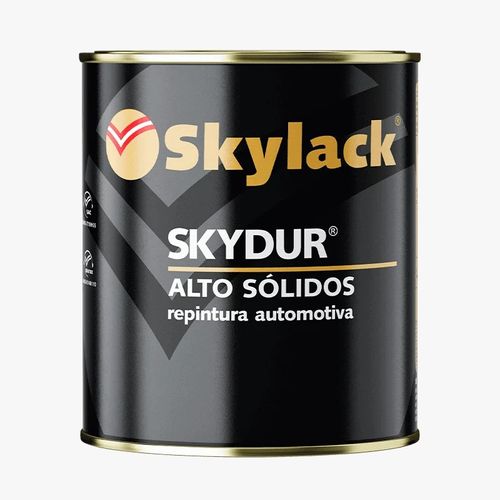 VERNIZ BI 10000+ 100 KIT 5.1 - 750ML+150ML SKYLACK