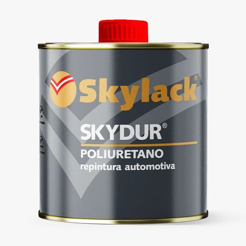 END TINTA PU 225ML SKYDUR/SKYMIX A+