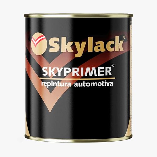 PRIMER UNIVERSAL CINZA - 900ML SKYLACK