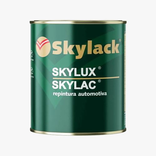 DUCO PRETO FOSCO - 900ML SKYLACK