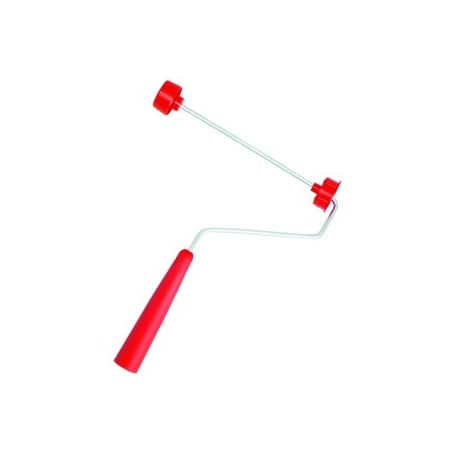 Suporte P/ Rolo Simples 330/23SR 23CM - Atlas