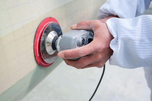 Disco 180 Para Lixadeira Elétrica 9° A275 C/Furos Norton