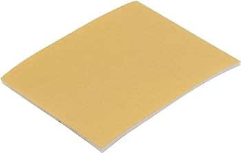 Espuma Abrasiva 1000 Goldflex Soft 115x125MM Mirka