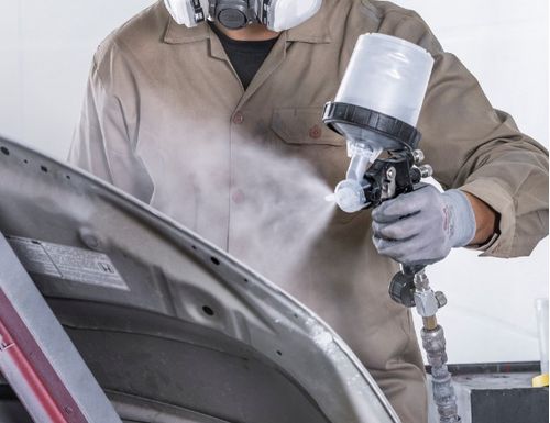 Liquido Mascaramento 20KG M171 BT Refinish
