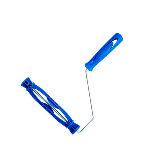 Suporte Para Rolo 1305 Universal 23cm Tigre