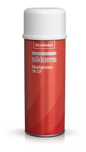 Wash Primer Spray 1K CF SA Sikkens