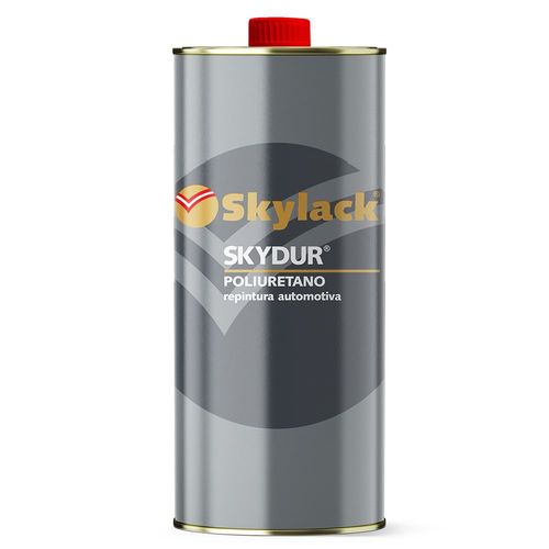 Endurecedor 300 Tinta Pronta PU 900ml Skydur