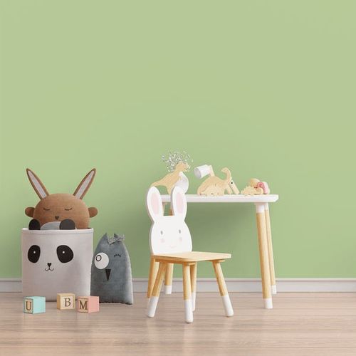 Tinta Fosco Verde Kiwi Rende Muito 16L. Coral