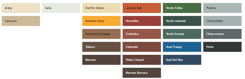Esmalte Sintético Brilhante Areia base Solvente Cor & Proteção 3,6L Suvinil