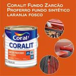 Coralit-ferro