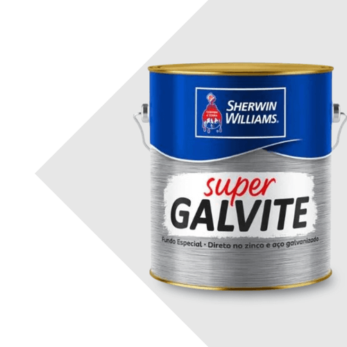 Galvite 3,6L - Sherwin Williams