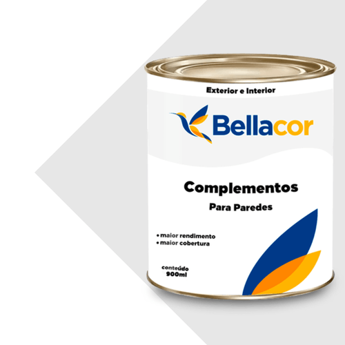 Fundo Preparador para Parede - 900ml Bellacor