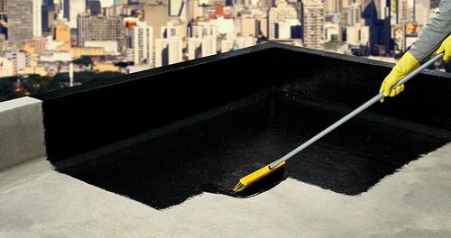 Vedapren Preto 18L - Vedacit