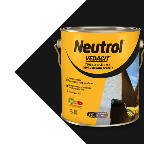 Neutrol 3,6L - Vedacit
