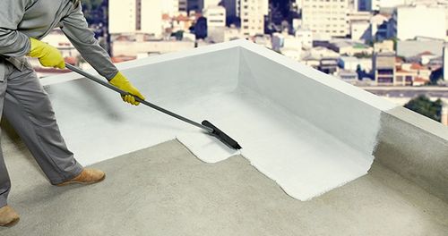 Vedapren Branco 4,5kg - vedacit