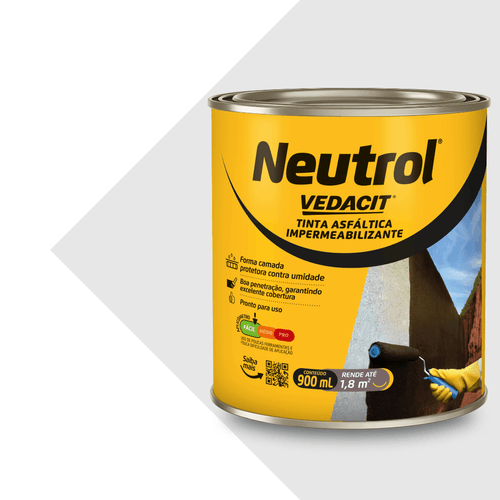 Neutrol 900ml - Vedacit