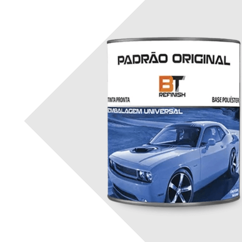 BP BRANCO PURO VW15 900ML BT REFINISH 113687 LC9A 0Q0Q