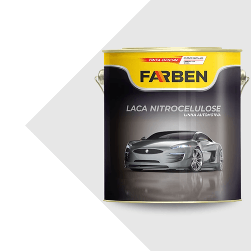 Duco Branco Acabamento Brilhante 0,9L - Farben