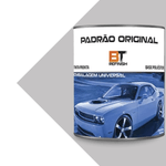 Tinta Automotiva Prata Polaris - BT Refinish.png