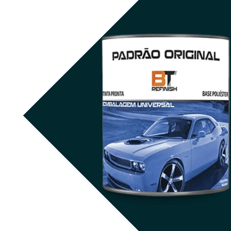 Tinta Automotiva Verde Nice - BT Refinish.png