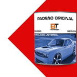 Tinta Automotiva Vermelho Tropic - BT Refinish.png