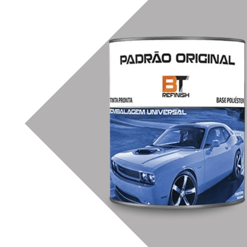Tinta Automotiva Prata Dublin - BT Refinish.png